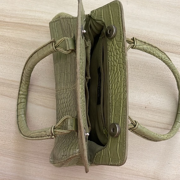 Green bag - Picture 2 of 6